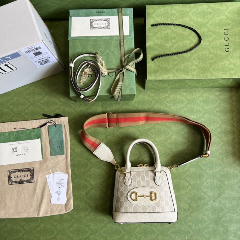 Gucci Horsebit Bags